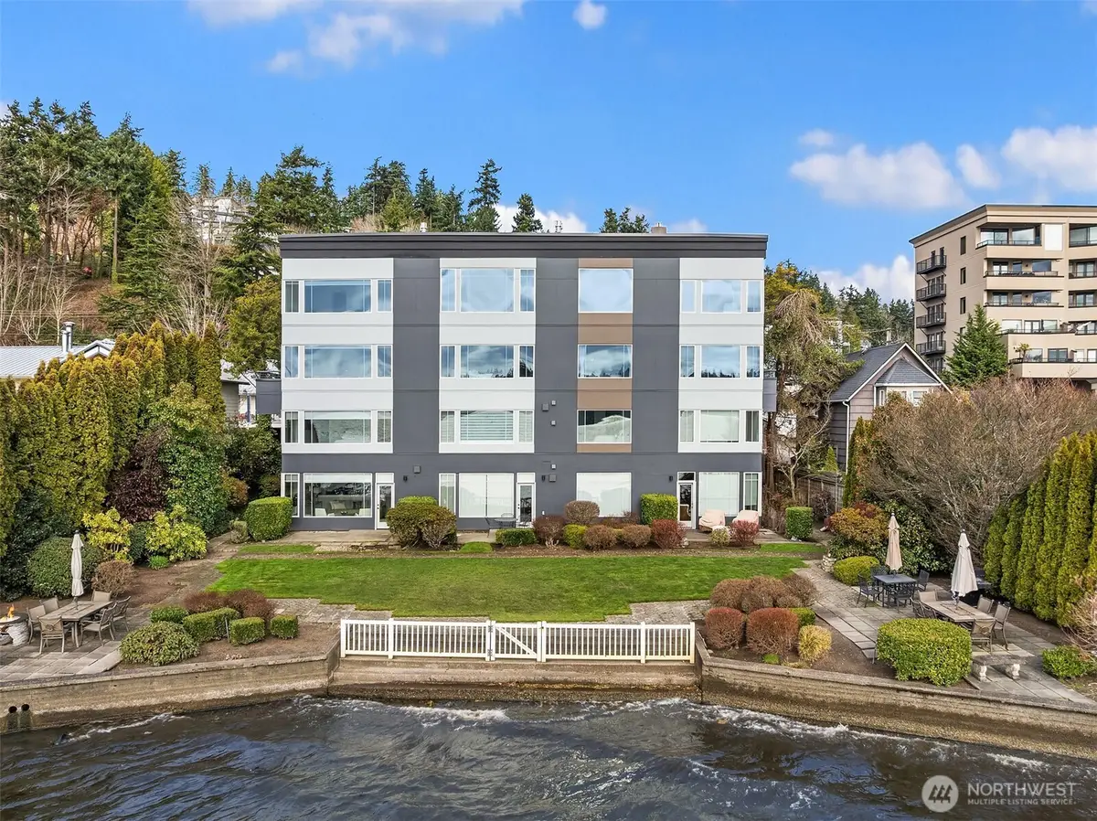 9039 NE Juanita Drive #304, Kirkland, WA 98034 - #1