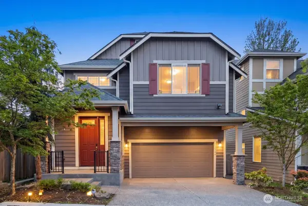 20420 5th Avenue W, Lynnwood, WA 98036