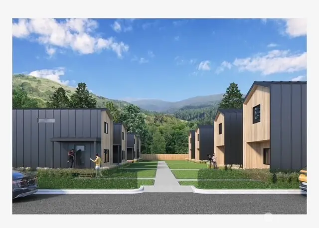 203 Orchard Street, Leavenworth, WA 98826 - #1