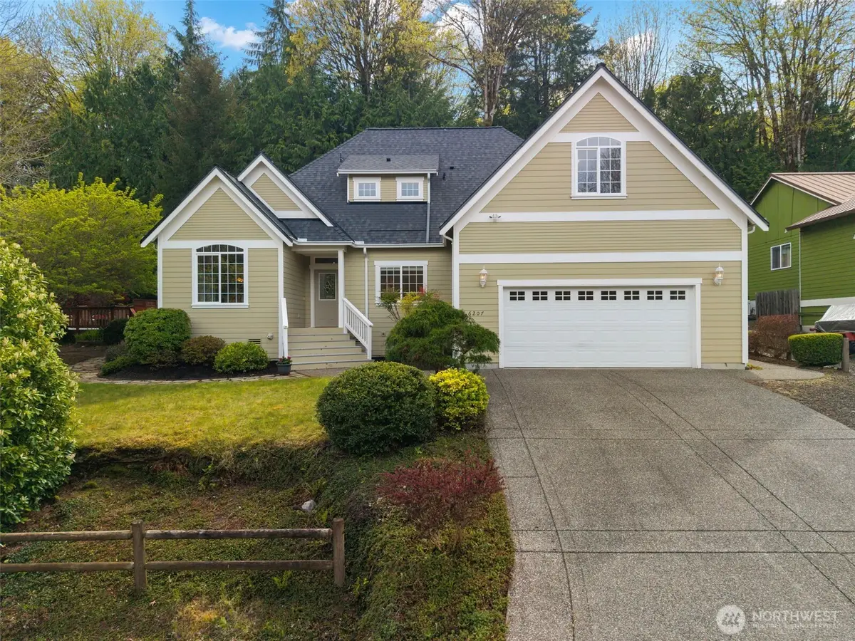 6207 NE Blakewood Court, Kingston, WA 98346 - #1
