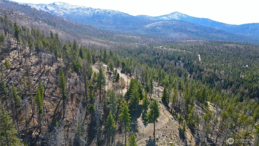 32 Twin Creeks Ranch #32-1, Riverside, WA 98849 - #2