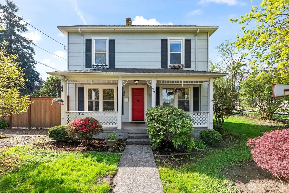 624 W Willis Street, Kent, WA 98032 - #1