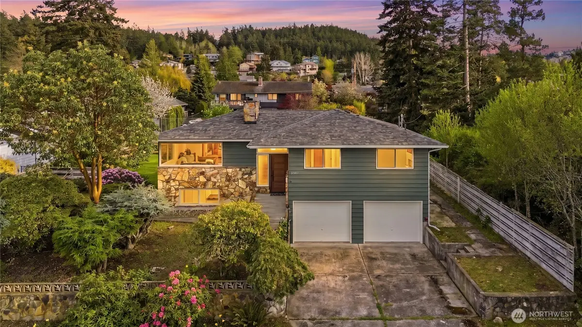 3501 W 3rd Street, Anacortes, WA 98221 - #1