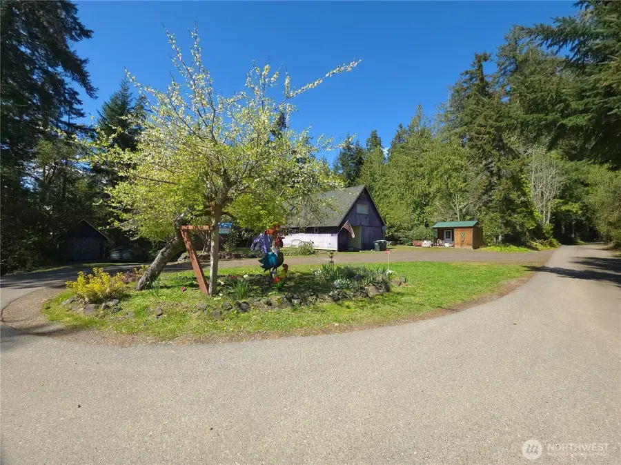 14310 90th Street Ct Nw, Gig Harbor, WA 98329 - #2
