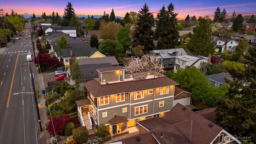 400 NE 50th Street, Seattle, WA 98105 - #3