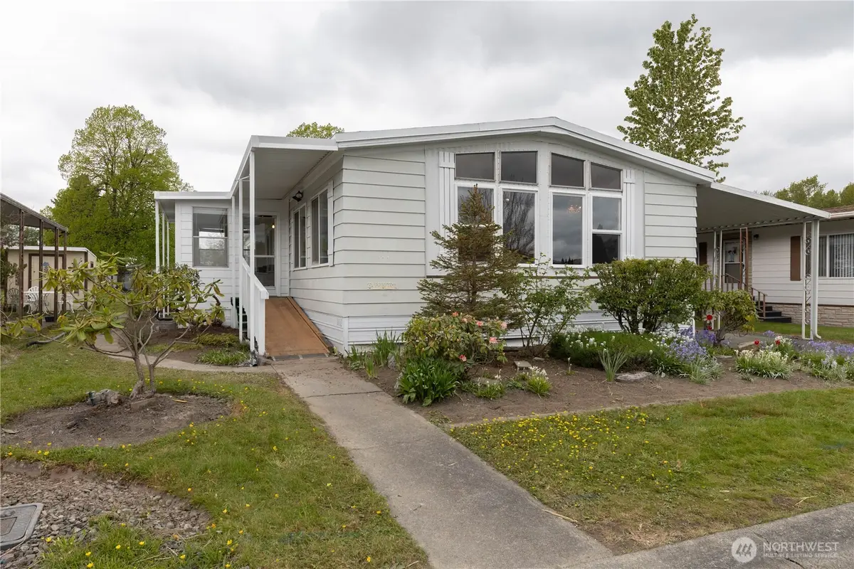 2725 E Fir Street #112, Mount Vernon, WA 98273 - #1