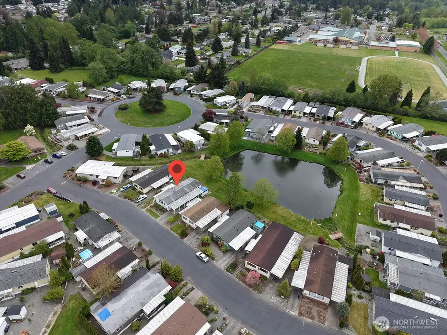 2725 E Fir Street #112, Mount Vernon, WA 98273 - #2