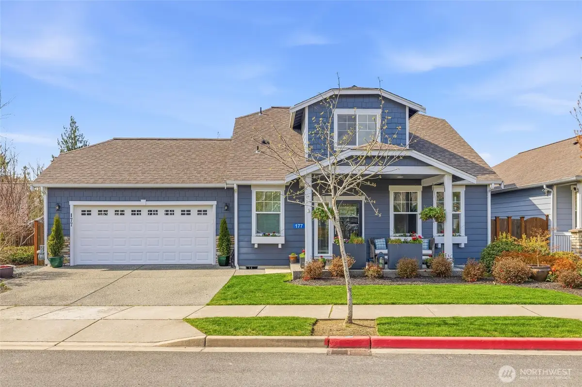 177 S 48th Street, Mount Vernon, WA 98274 - #1