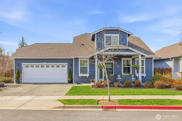 177 S 48th Street, Mount Vernon, WA 98274