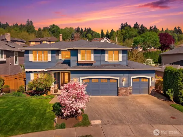 15112 101st Avenue Ne, Bothell, WA 98011