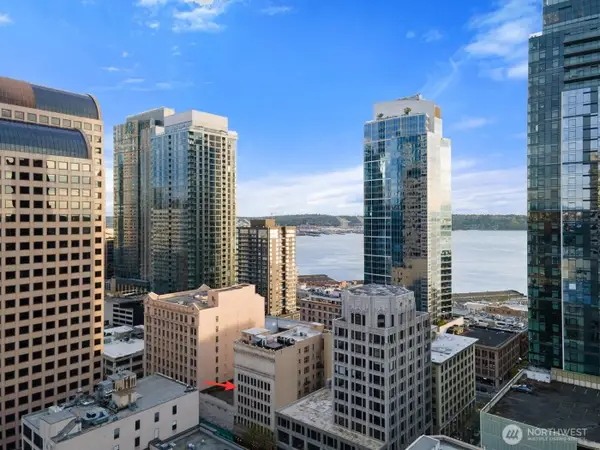 1519 3rd Avenue #501, Seattle, WA 98101