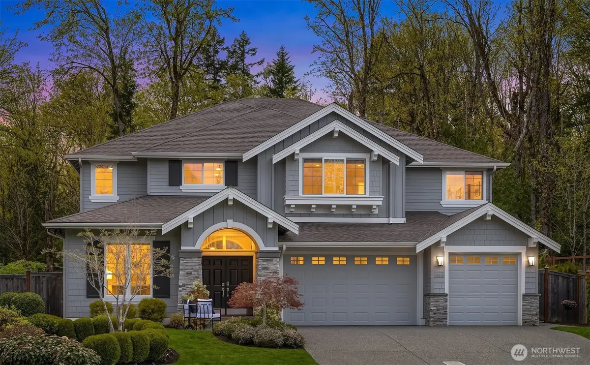 26610 SE 9th Way, Sammamish, WA 98075 - #1