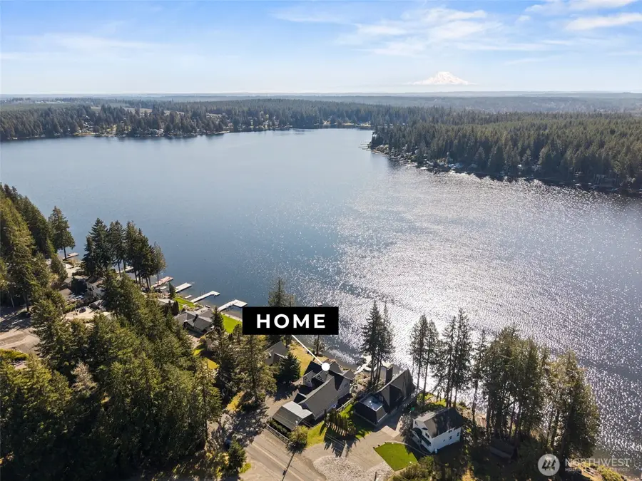 1870 E Mason Lake Drive W, Grapeview, WA 98546 - #3