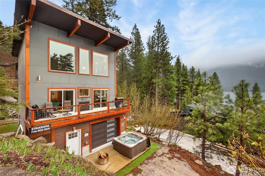 23119 Lake Wenatchee Hwy, Leavenworth, WA 98826 - #2