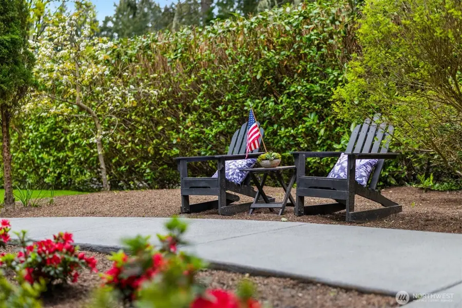 9835 Rose Trail Lane, Bainbridge Island, WA 98110 - #2