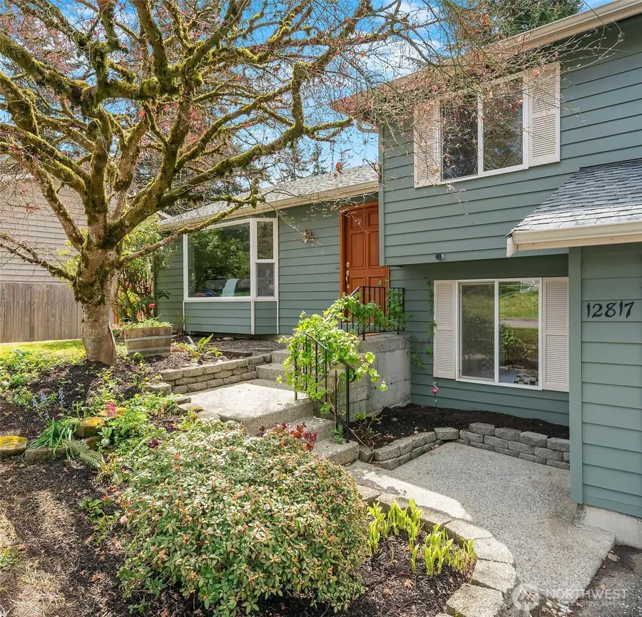 12817 SE 186th Place, Renton, WA 98058 - #2