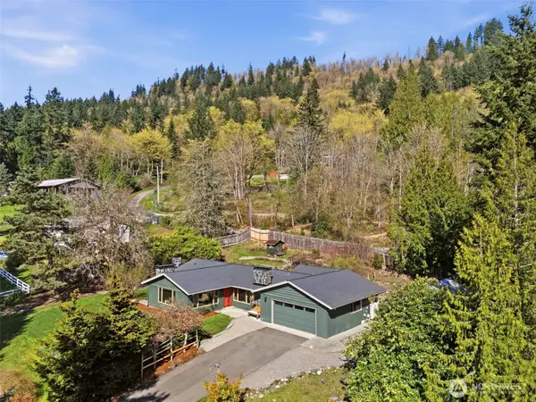16408 Tiger Mountain Road Se, Issaquah, WA 98027