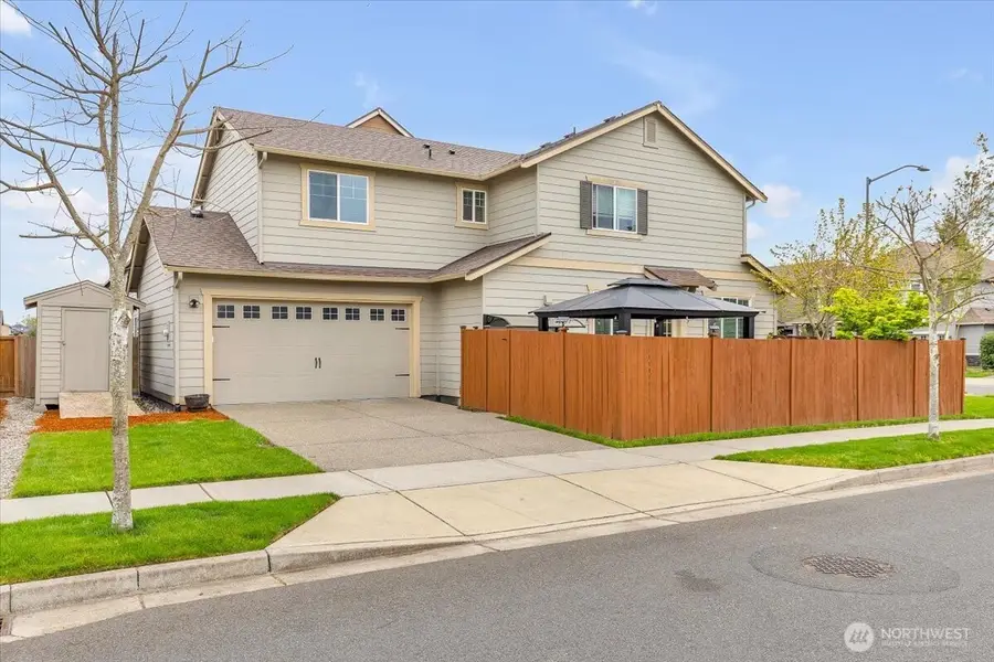 1008 31st Street Nw, Puyallup, WA 98371 - #3