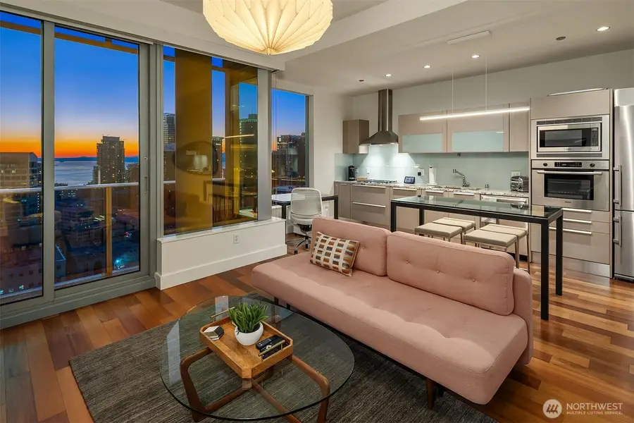 737 Olive Way #2910, Seattle, WA 98101 - #2