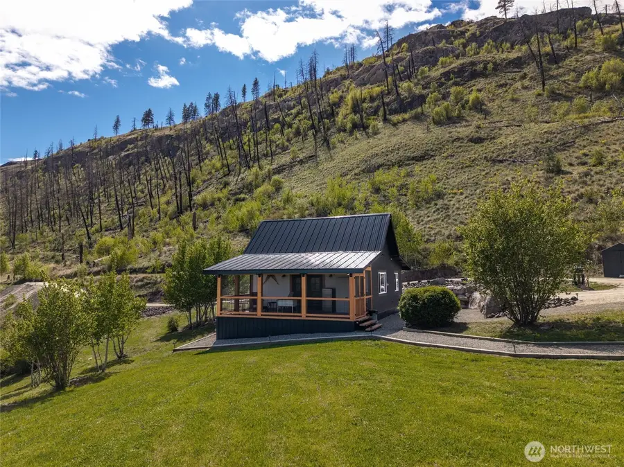 30 Alkali Cuttoff Road, Riverside, WA 98849 - #3