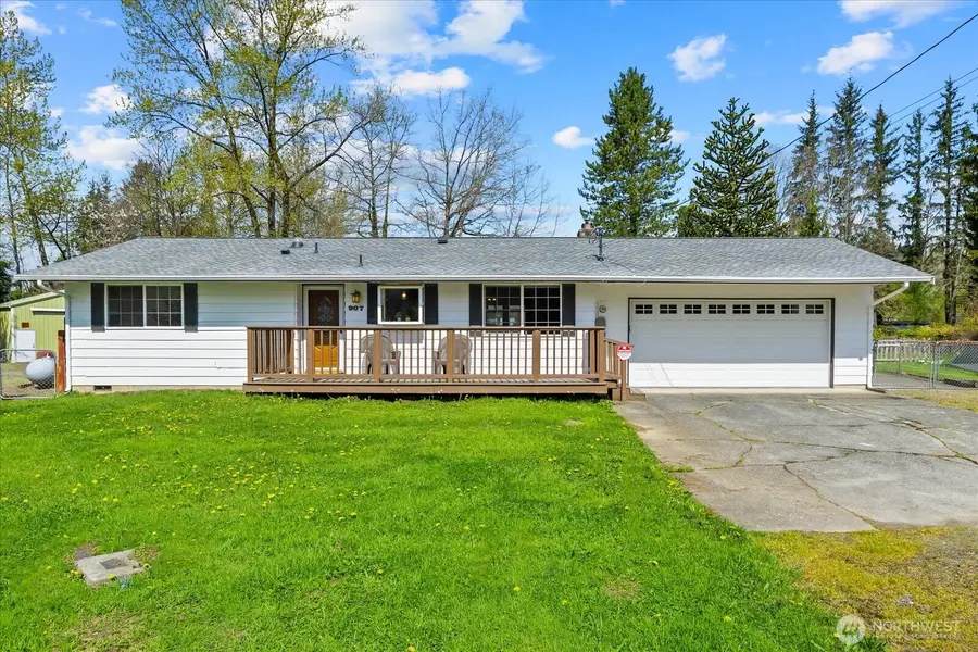 907 Dyer Road, Sultan, WA 98294 - #2