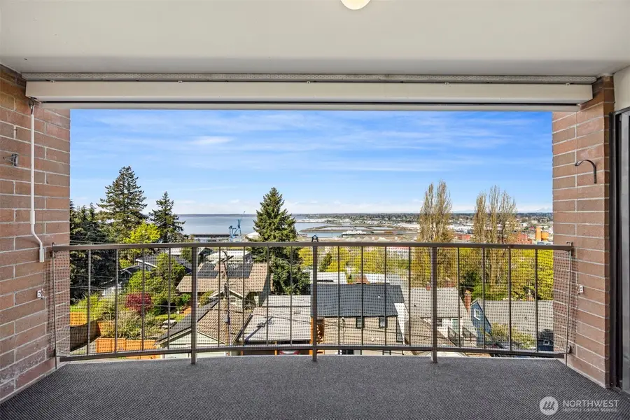 715 N Garden Street #303, Bellingham, WA 98225 - #2