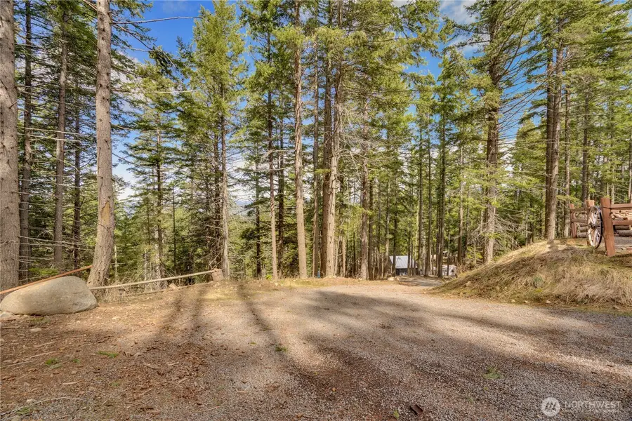 170 Pumphouse Hill Road, Cle Elum, WA 98922 - #2