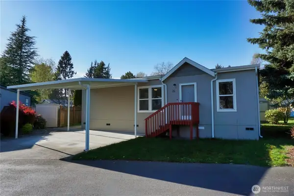 2350 Douglas Road #26, Ferndale, WA 98248