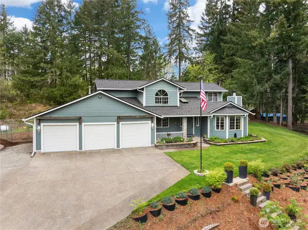10234 46th Avenue Se, Olympia, WA 98513