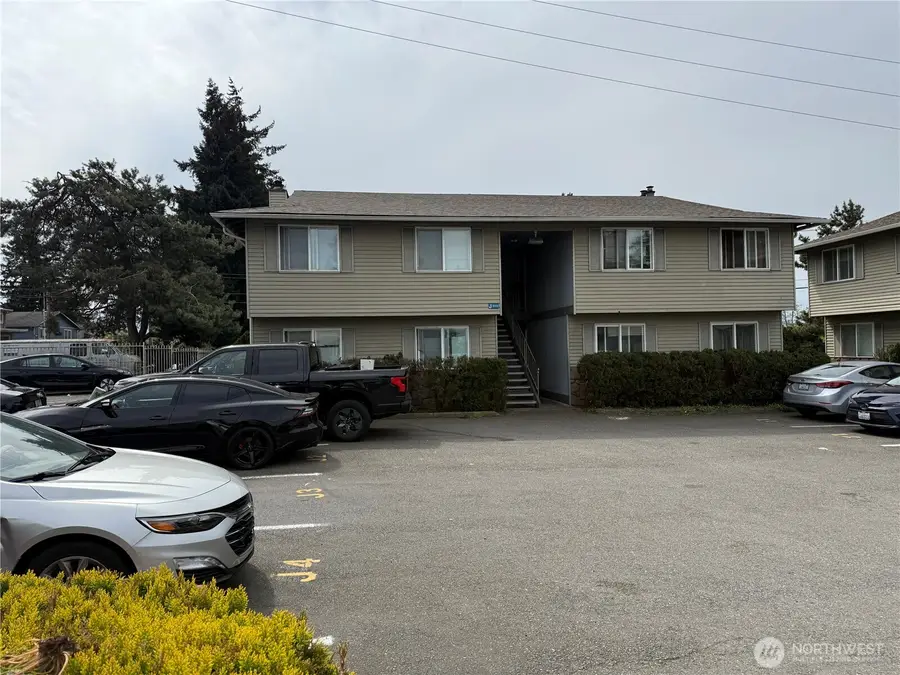 3020 S 216th Street #J, Seatac, WA 98198 - #2