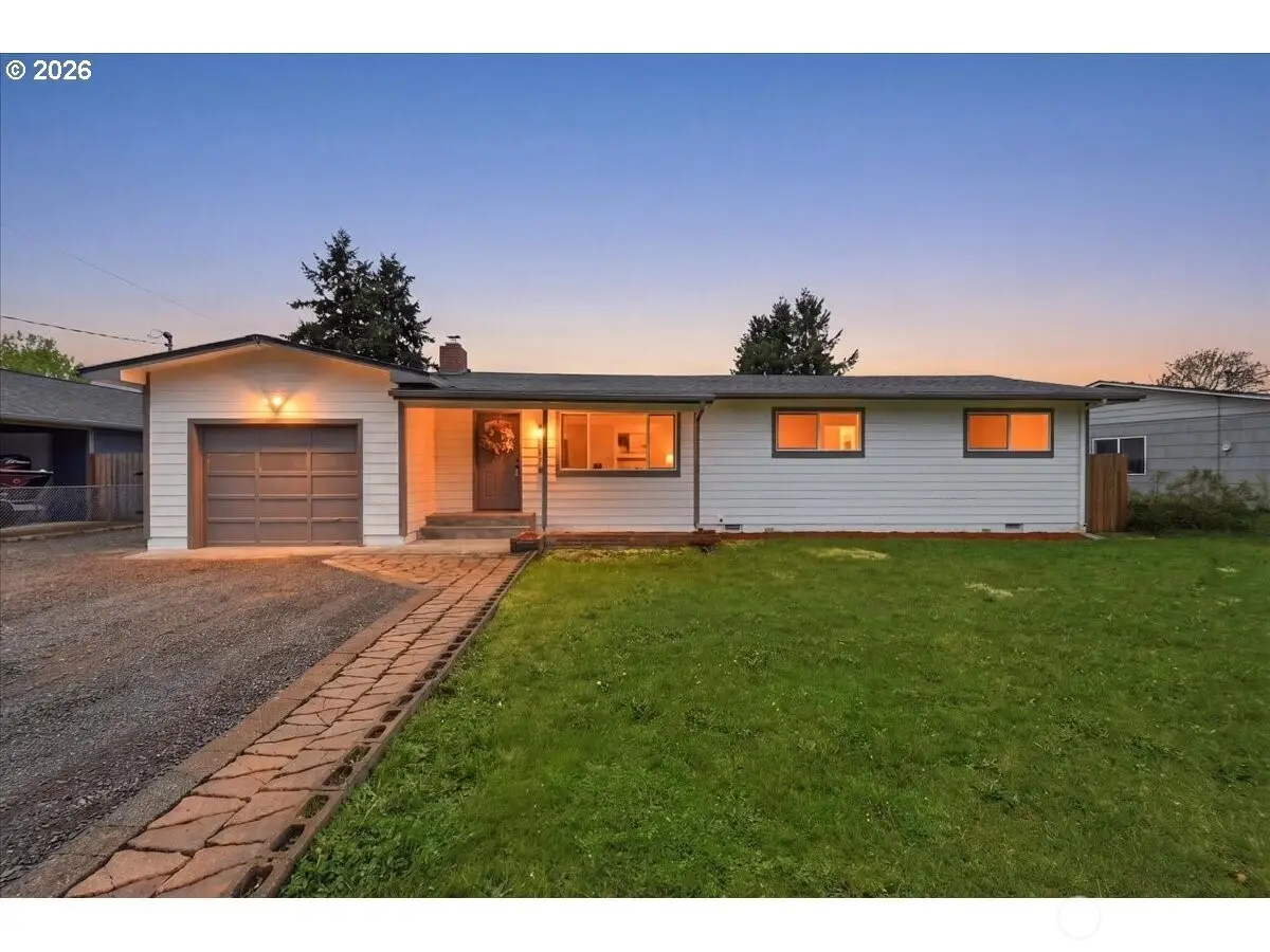 132 Green Acres Drive, Castle Rock, WA 98611 - #1