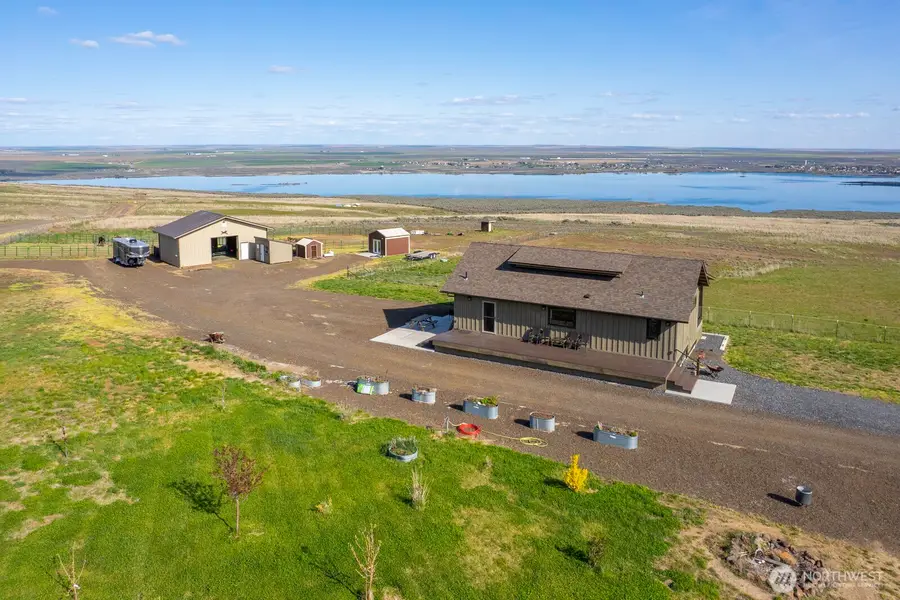 169 Banks Lake View Road #99115, Coulee City, WA 99115 - #2