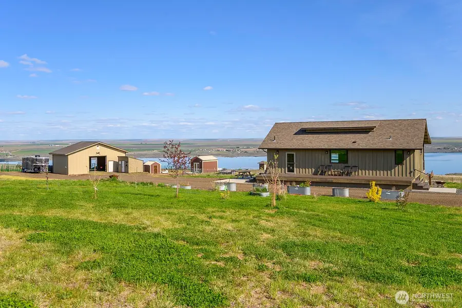 169 Banks Lake View Road #99115, Coulee City, WA 99115 - #3