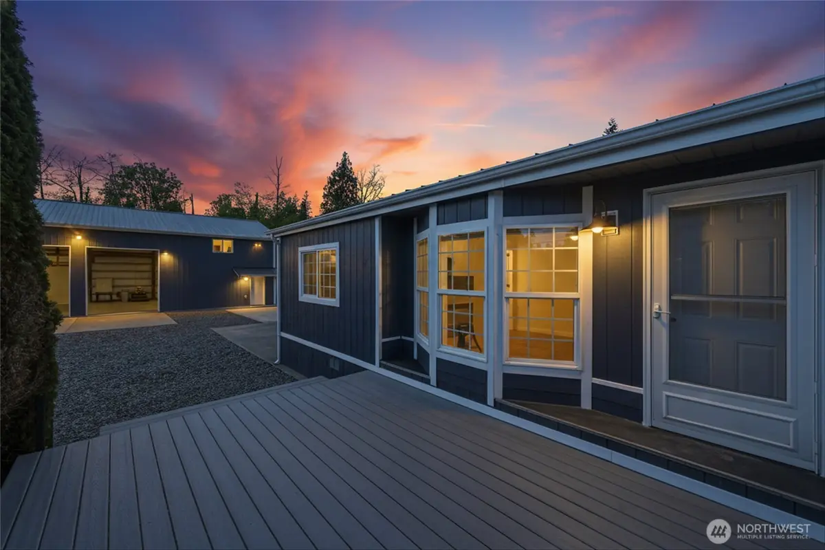 8319 Shintaffer Road, Blaine, WA 98230 - #1