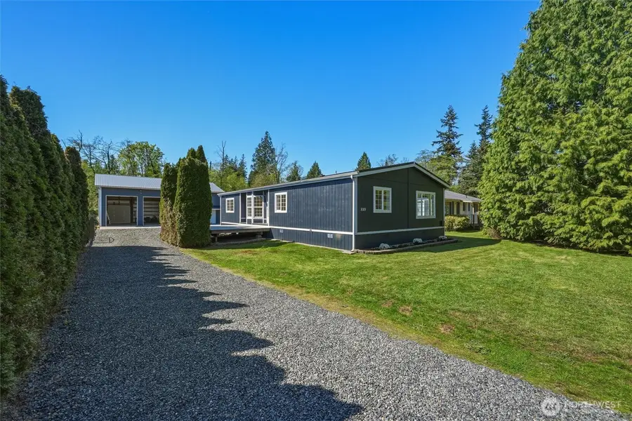 8319 Shintaffer Road, Blaine, WA 98230 - #2