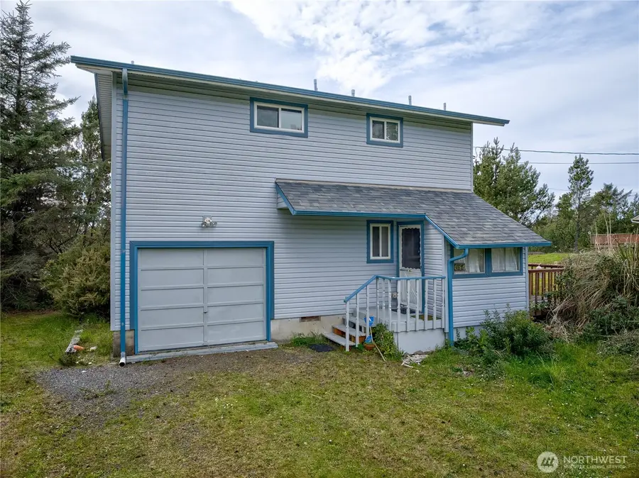 24615 L Lane, Ocean Park, WA 98640 - #2