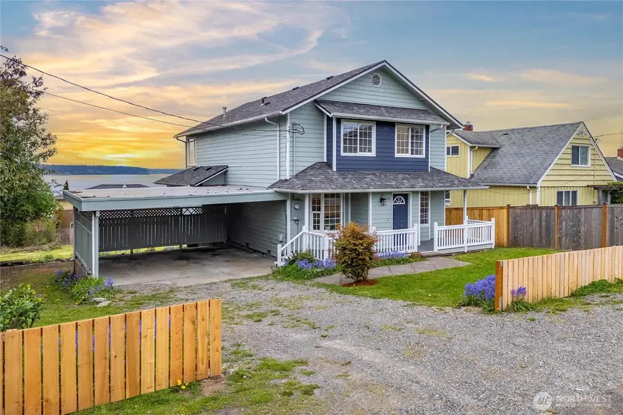 5006 Hyada Boulevard Ne, Tacoma, WA 98422 - #3