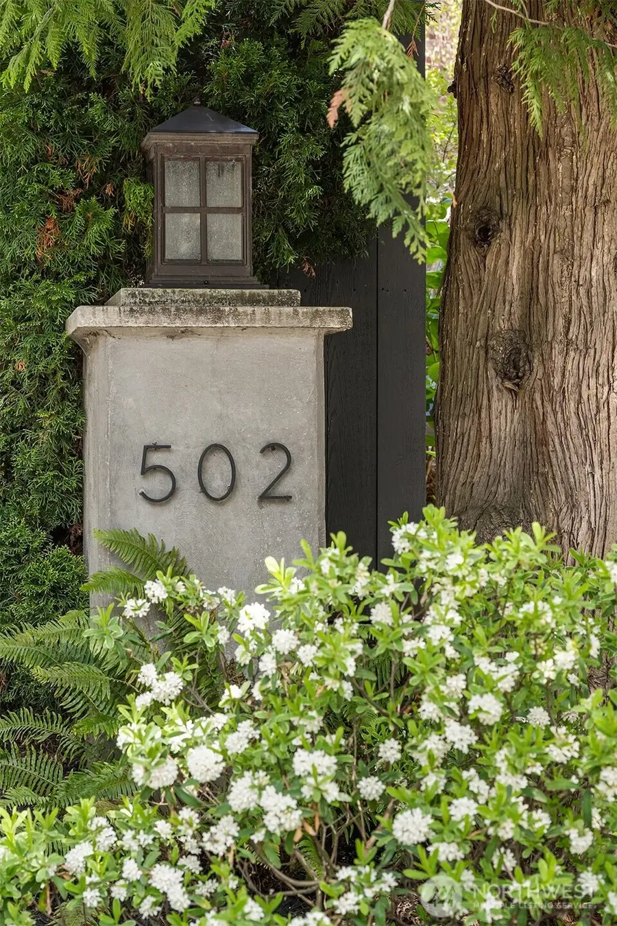 502 Lake Washington Boulevard E, Seattle, WA 98112 - #2