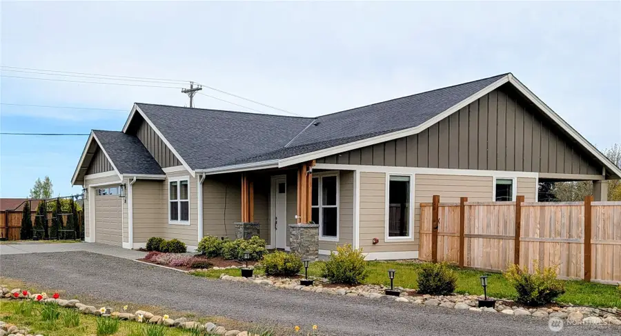 35 Viking Way, Sequim, WA 98382 - #2