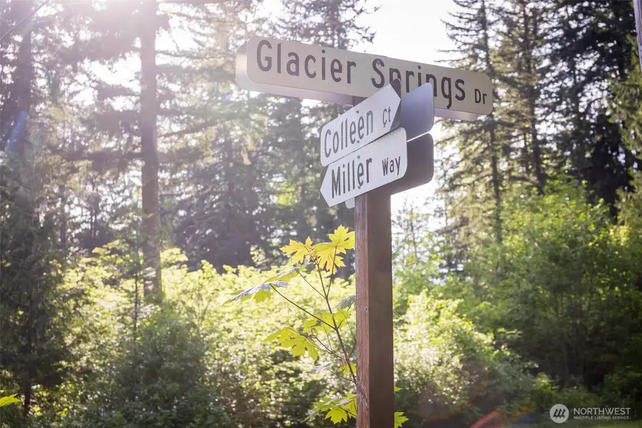 7534 Glacier Springs Drive #15, Deming, WA 98244 - #3