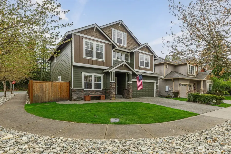 12430 5th Place Ne, Lake Stevens, WA 98258 - #2