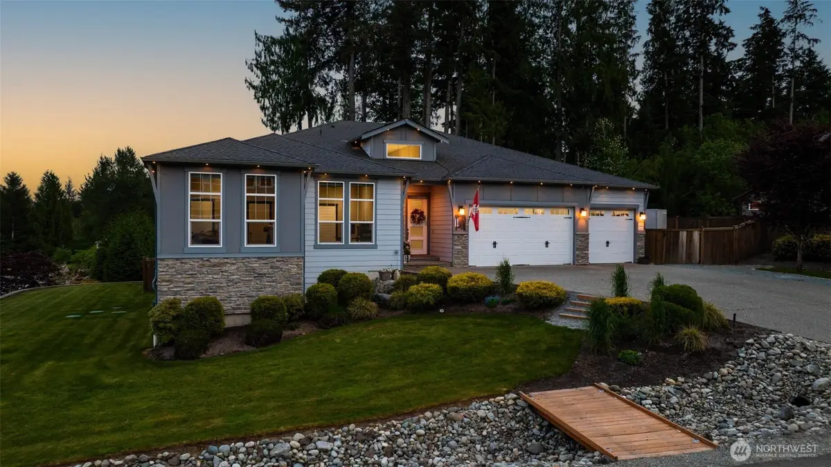 20716 107th Street Se, Snohomish, WA 98290 - #1