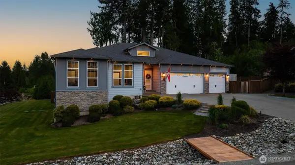 20716 107th Street Se, Snohomish, WA 98290