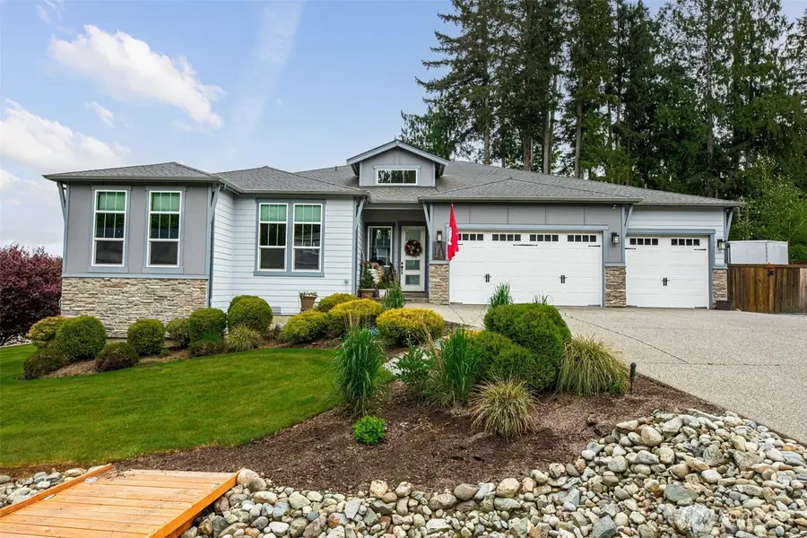20716 107th Street Se, Snohomish, WA 98290 - #2