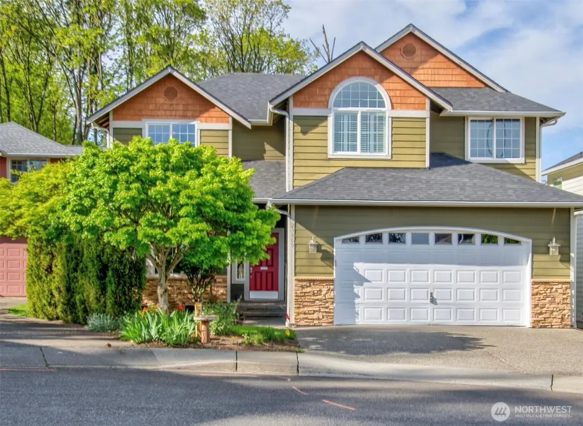 23809 22nd Avenue W, Bothell, WA 98021 - #1