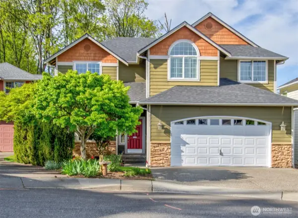 23809 22nd Avenue W, Bothell, WA 98021