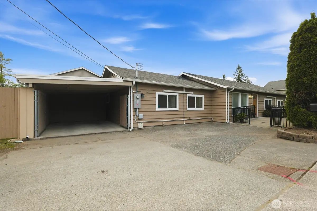 2517 132nd Street Se, Everett, WA 98208 - #1