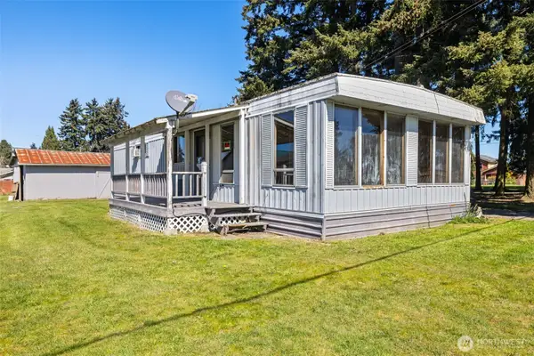 30 Marsden Road, Port Angeles, WA 98362