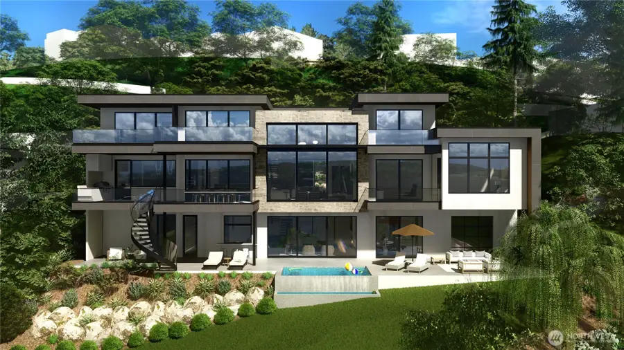 903 Shoreland Drive Se, Bellevue, WA 98004 - #3