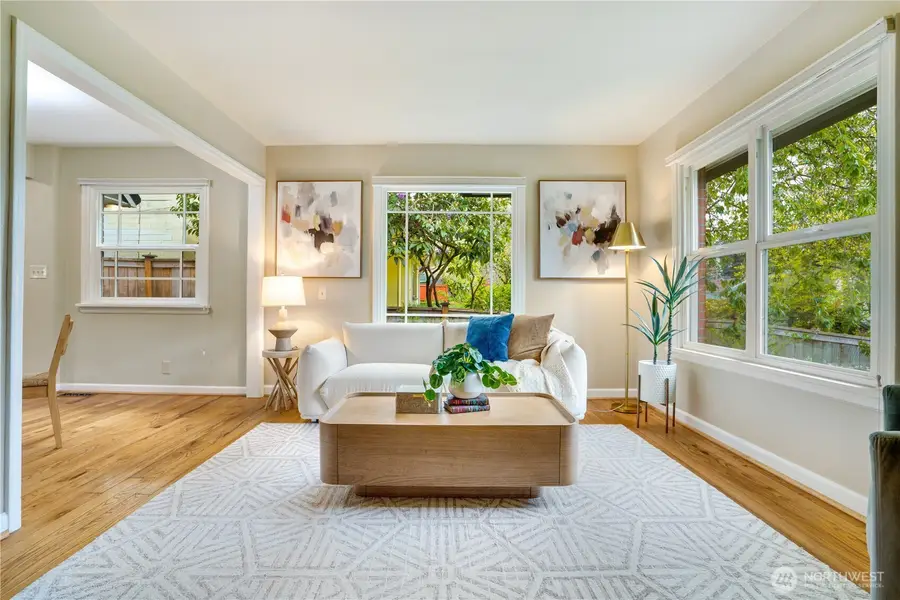 117 Farallone Avenue, Fircrest, WA 98466 - #2